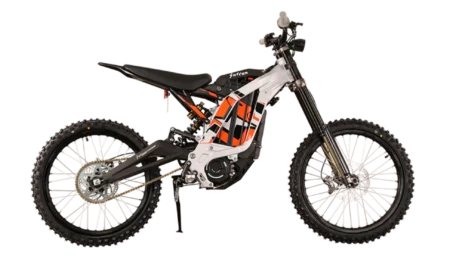 Surron Lightbee X 60V - Image 5