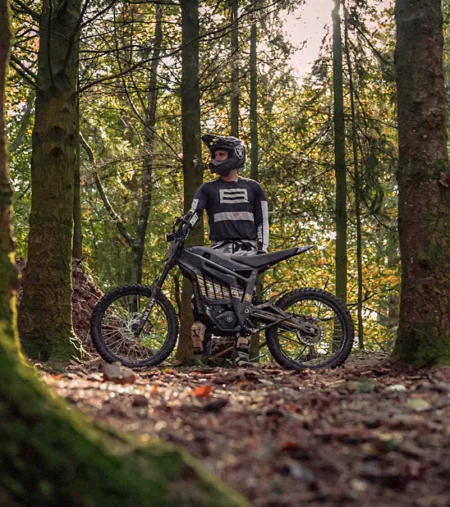 Talaria Sting MX3 - Image 4