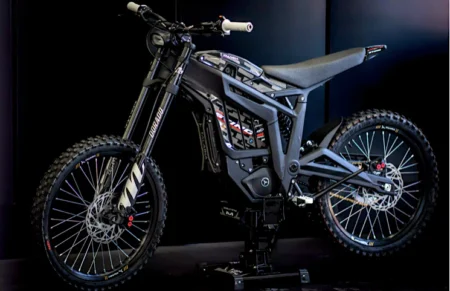 Talaria Sting MX3 - Image 5